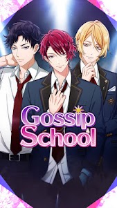 Gossip School : Romance Otome  3.1.9 screenshot 1