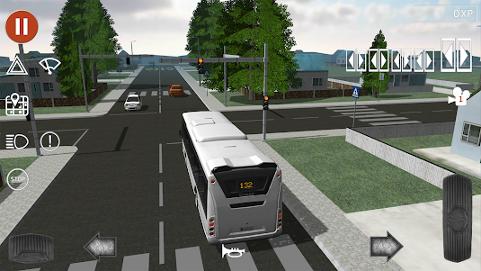 Public Transport Simulator 1.36.1 screenshot 11