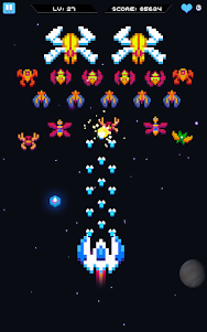 Galaxy Shooter  screenshot 7