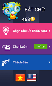 Game Bat Chu 1.0.1 screenshot 17