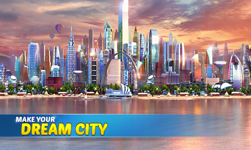 My City - Entertainment Tycoon 1.2.2 screenshot 6