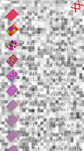 Pixel Clicker 1.004 screenshot 2