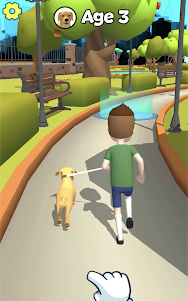 Dog Life Simulator 5.4 screenshot 13