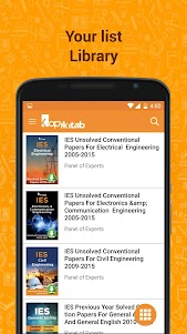 Indian Engineering Service-IES 3.5 screenshot 3