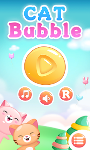Cat Bubble 1.2.9 screenshot 1