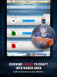Topps® NHL SKATE™ Card Trader 19.16.1 screenshot 9
