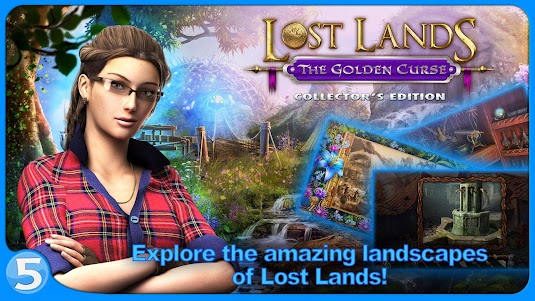 Lost Lands 3 2.1.2.1184.226 screenshot 9