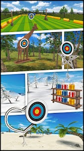 Archery Tournament 2.4.5089 screenshot 7