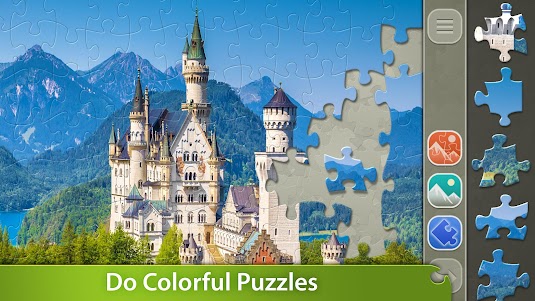 Jigsaw Puzzle Club 2022.2.2740 screenshot 3
