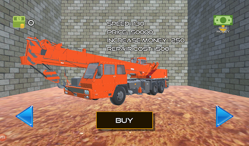 Crane Simulator 3D 8 screenshot 16