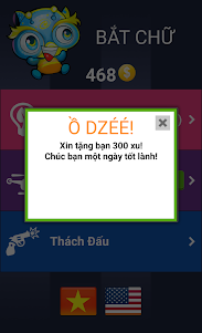 Game Bat Chu 1.0.1 screenshot 16
