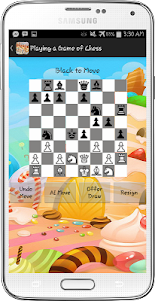 Rookie Chess 1.2 screenshot 9