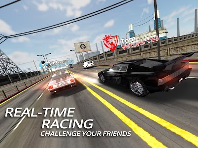 Traffic Tour Classic - Racing 1.3.7 screenshot 9