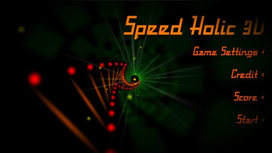 Speed Holic 3D 1.7.0 screenshot 5