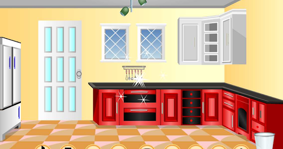 Dream Home Decoration Game 1.0.1 screenshot 6