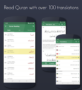 Muslim Daily: Namaz and Qibla 6.1 screenshot 10