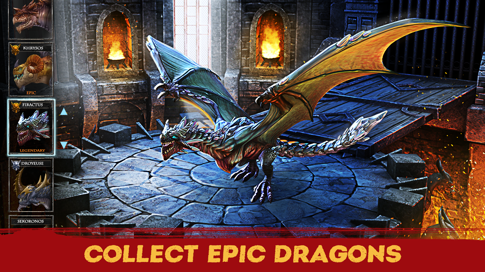 War Dragons Army Of Fire 2 12 0 Gn Apk Download Android Strategy Games