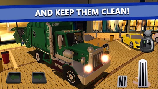 Emergency Driver Sim: City Her 1.4 screenshot 10