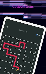 Maze Craze - Labyrinth Puzzles 1.0.82 screenshot 20