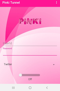Pinki Tunnel 7.5 screenshot 5
