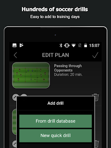 easy2coach - Soccer 1.13.56 screenshot 20