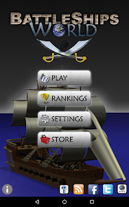 Battleships World 1.1 screenshot 11