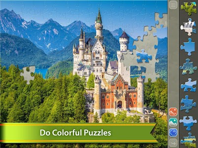 Jigsaw Puzzle Club 2022.2.2740 screenshot 12