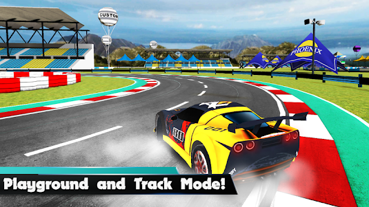 Drift Car Racing Simulator 1.13 screenshot 3