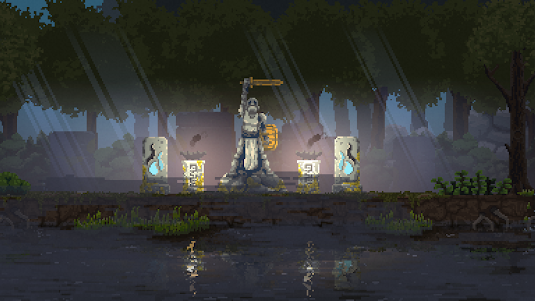Kingdom: New Lands 1.3.5.3 screenshot 5