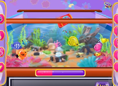 Fish Tank - Aquarium Designing 1.0.1 screenshot 11
