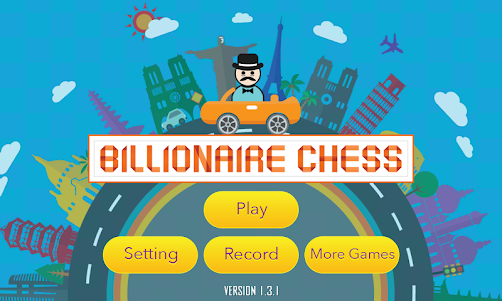 Billionaire Chess - Monopoly 3.10.1 screenshot 18