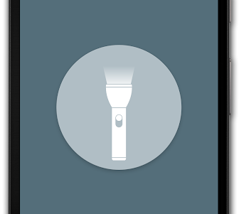Flashlight 5.8.1 screenshot 1