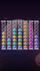 Ball Sort - Color Puzzle Game 14.1.0 screenshot 18