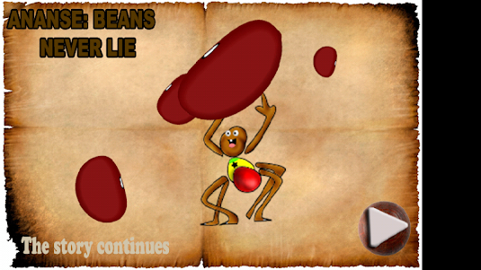 Ananse: Beans Never Lie 1.0 screenshot 9