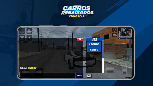 Carros Rebaixados Online 3.6.51 screenshot 14