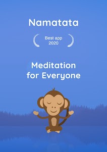 Namatata - Calm Meditation, Re 3.7 screenshot 17