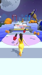 Girl Runner 3D 2.0.1 screenshot 17