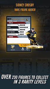 NHL Figures League 1.327 screenshot 2