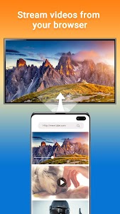 Screen Mirroring HD - Cast to  1.2.0 screenshot 5