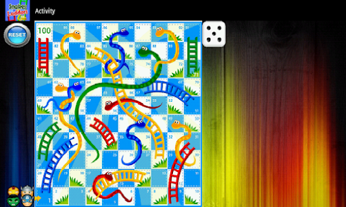Snakes and Ladders  screenshot 7