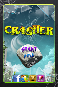 Crasher  screenshot 1