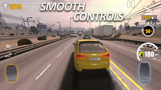 Traffic Tour : Car Racer Game 2.1.4 screenshot 22