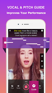 StarMaker: Free to Sing with 50M+ Music Lovers 8.1.9 screenshot 3