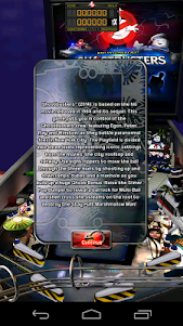 Ghostbusters™ Pinball 2.0.5 screenshot 2