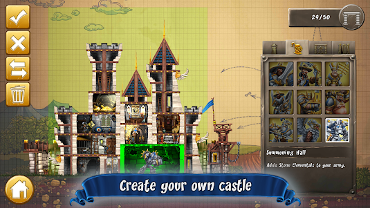 CastleStorm - Free to Siege 1.78 screenshot 11