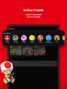 Nintendo Switch Online 2.5.2 screenshot 5