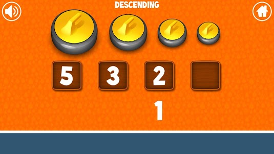 Numbers and Math for Kids 1.5.3 screenshot 4