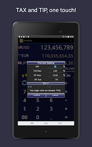 Travel Calculator 1.8.4 screenshot 7