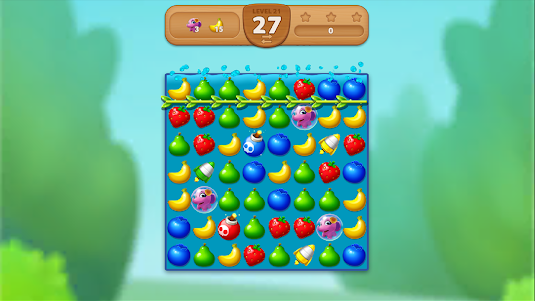 Fruits Mania:Belle's Adventure 23.1012.00 screenshot 1