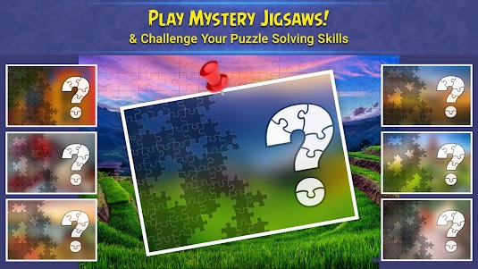 Jigsaw Puzzle Crown - Classic 1.1.5.5 screenshot 22